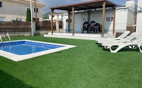 Chalet-Home Familiar 